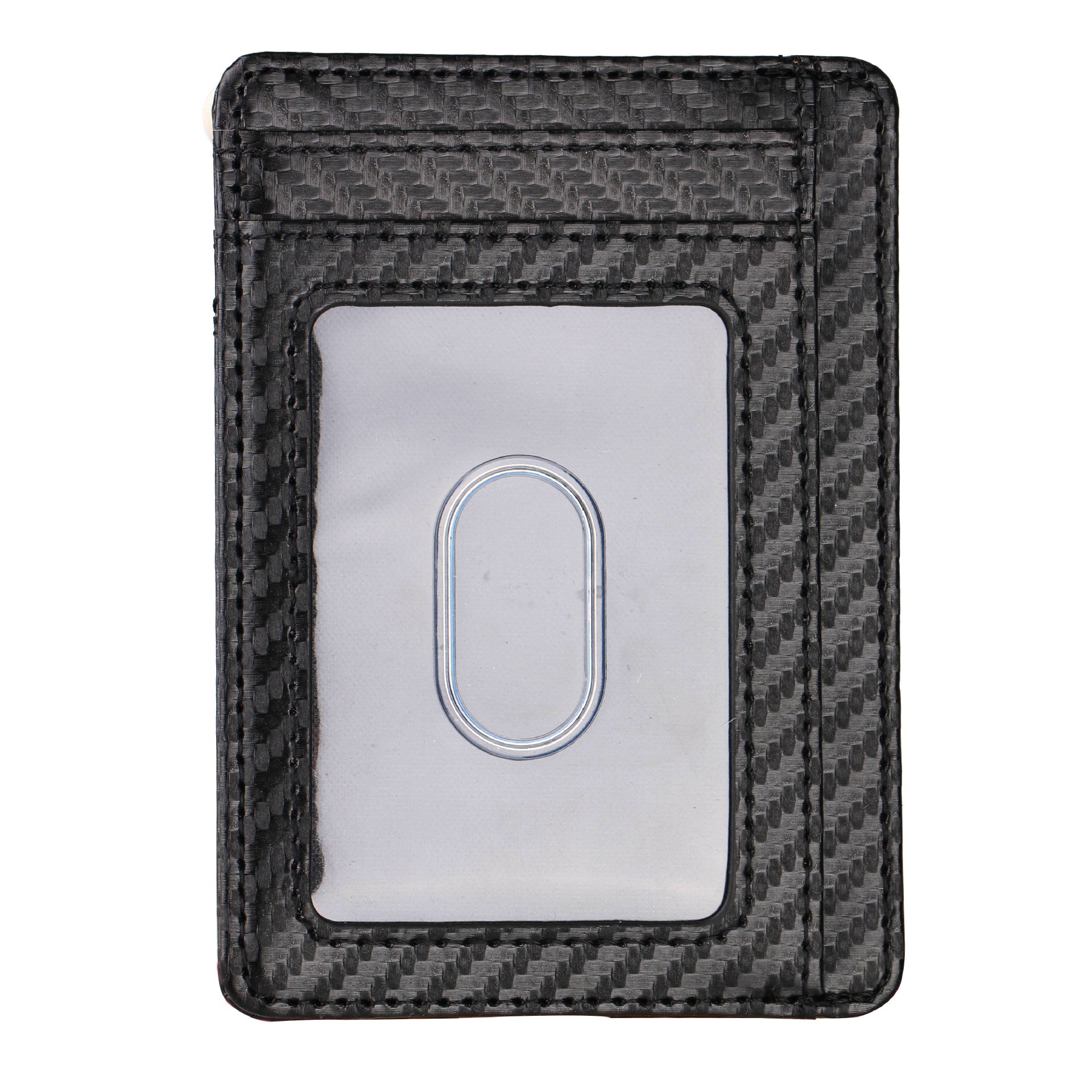 Anti-magnetic And Anti-wear Card Holder ID Card Holder