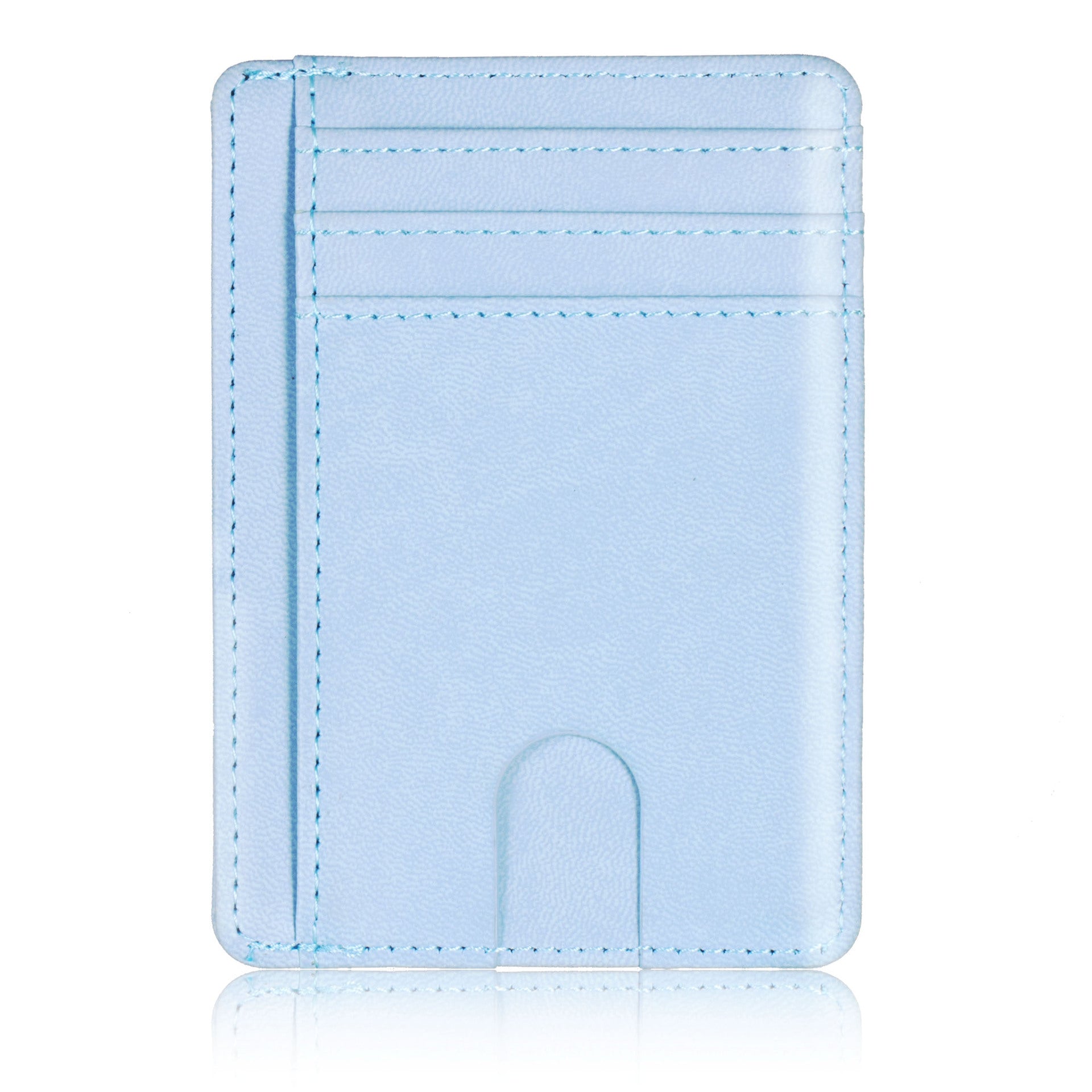Anti-magnetic And Anti-wear Card Holder ID Card Holder