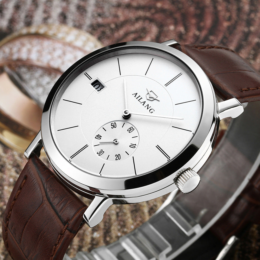 Ailang Fashion Men's  Automatic Mechanical Watch