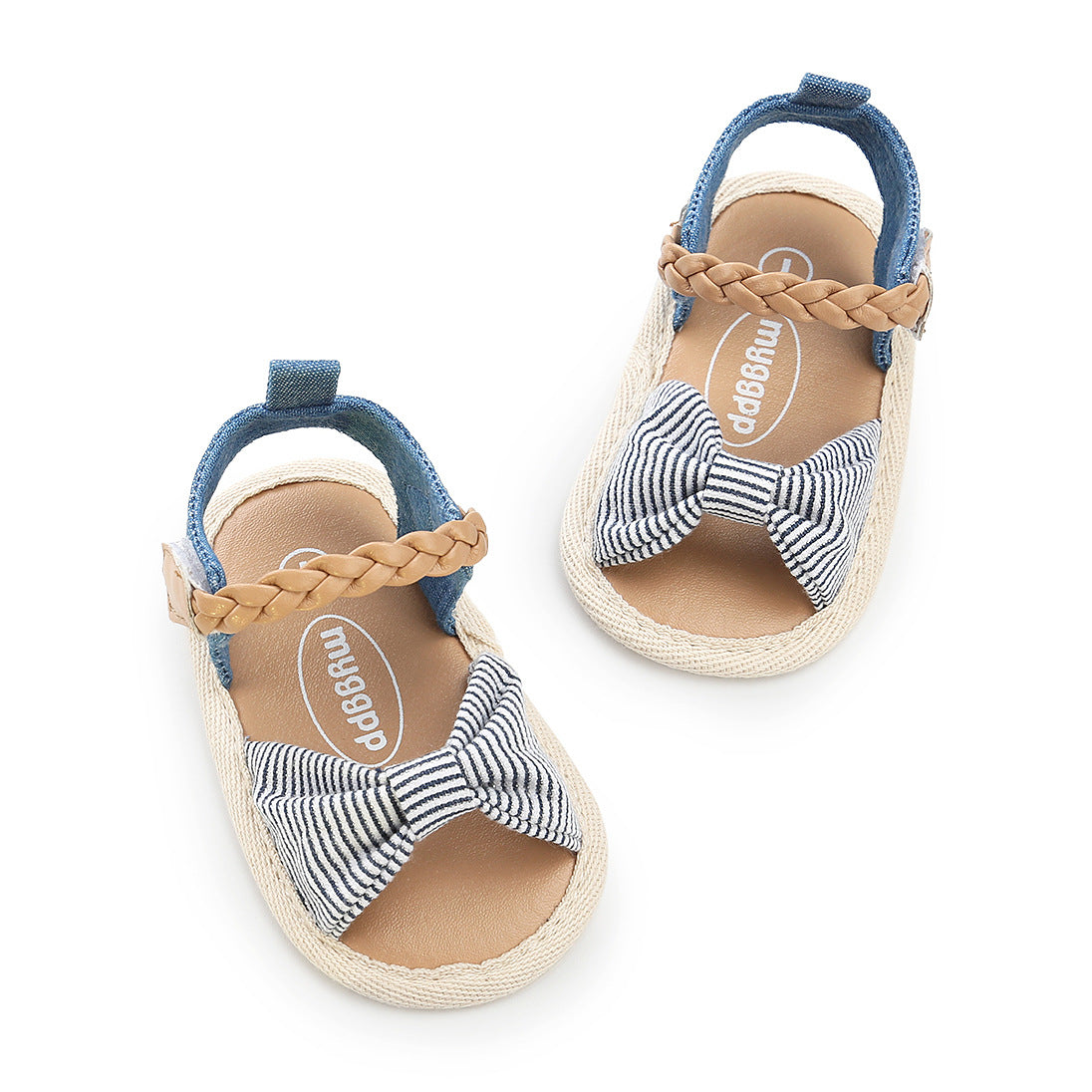 Summer female treasure baby sandals