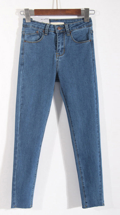 Women's  jeans
