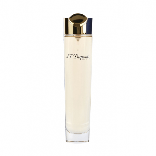 S.T. Dupont Pour Femme For Women - 100ml - Eau de Parfum