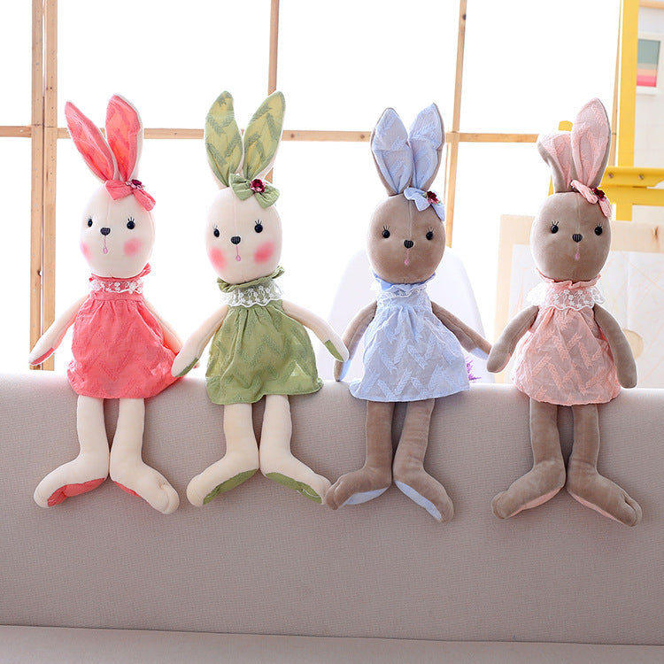 Bala rabbit doll Plush toys