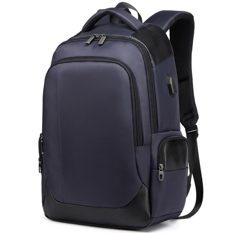 Men's breathability backpack