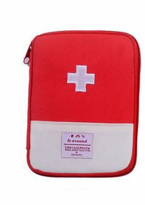 Home portable medical bag