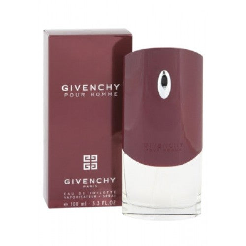 Givenchy Pour Homme For Men - 100ml - Eau de Toilette
