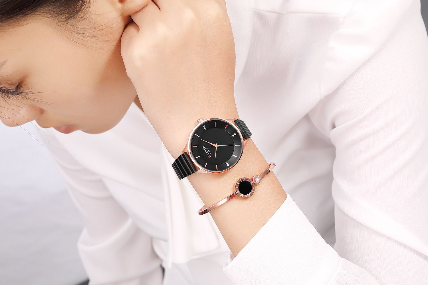 Ladies Watches Casual