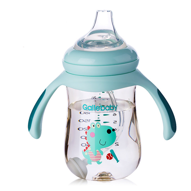 Baby water cup