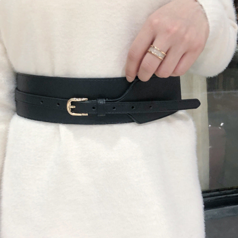 belt leather simple