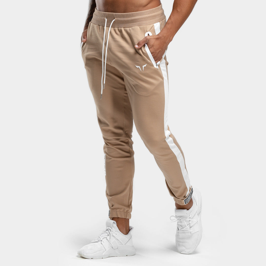 Casual Fitness Pants