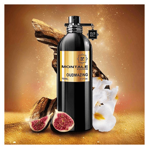 Montale Oudmazing - Eau de Parfum 100 ml