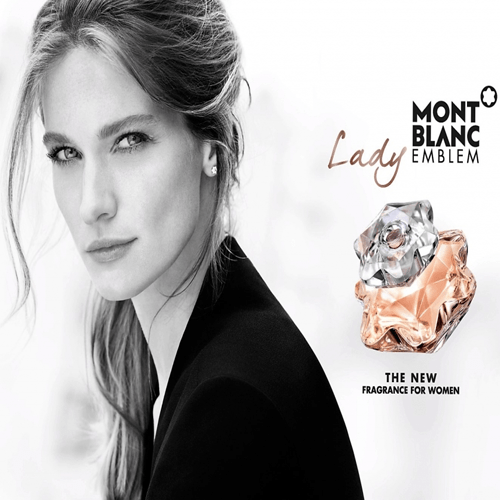 Mont Blanc Lady Emblem For Women - Eau de Parfum 75ML