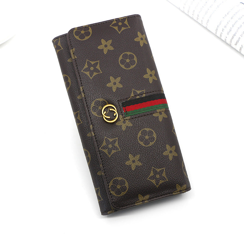 Personality Multifunction Wallet