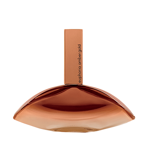 Calvin Klein Euphoria Amber Gold For Women - Eau de Parfum - 100ml