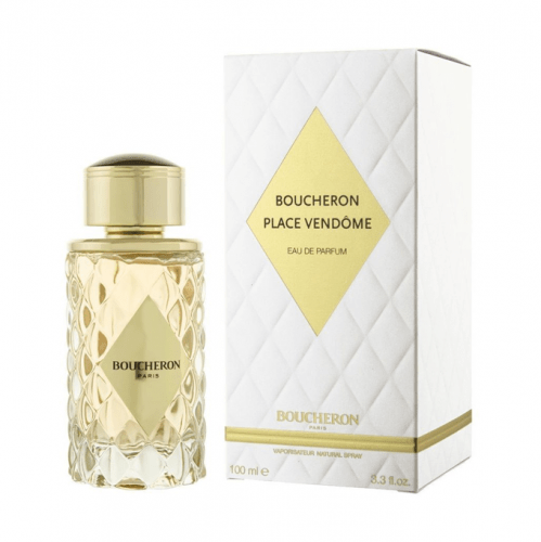 Boucheron Place Vendome For Women - Eau De Parfum 100ml