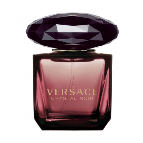 Versace Crystal Noir For Women - Eau de Toilette 90ml