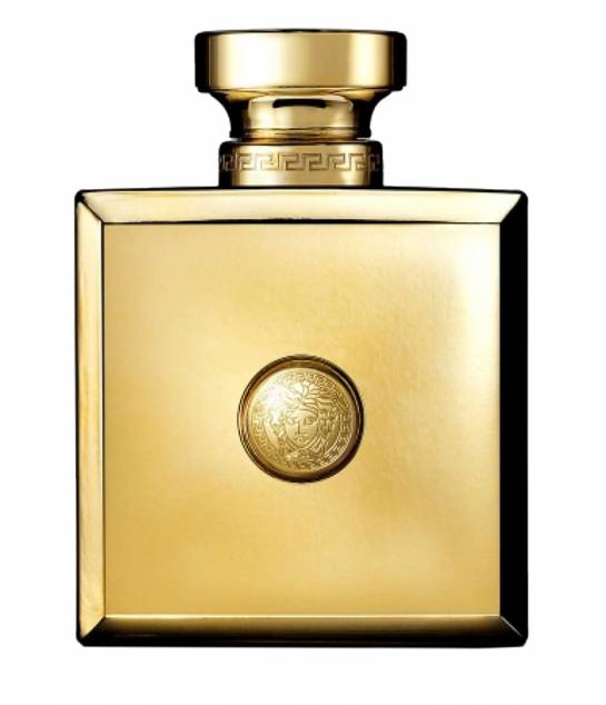 Versace Oud Oriental For Women - 100ml - Eau de Parfum