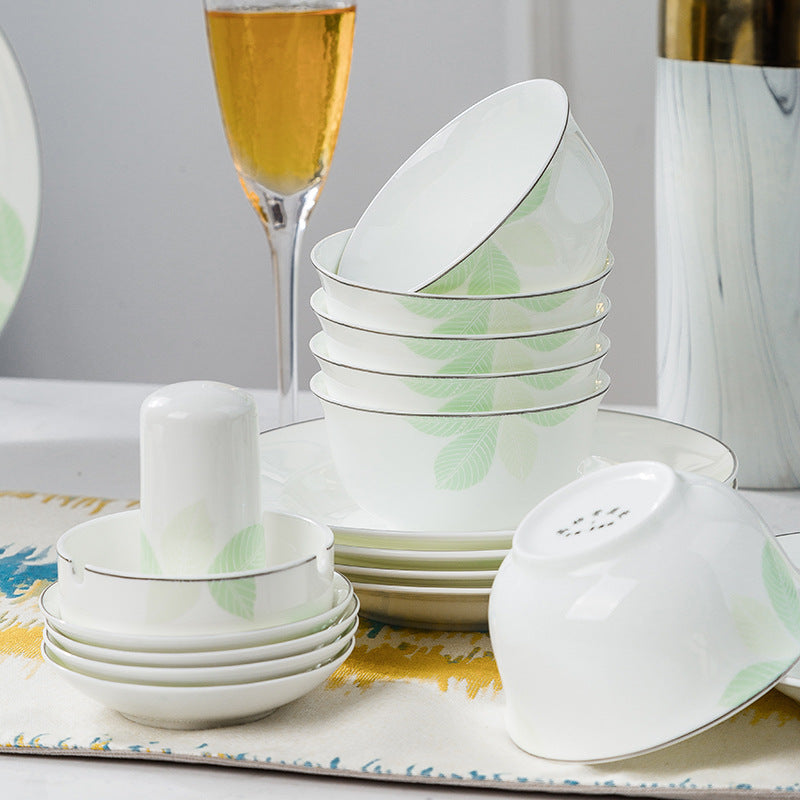 Tableware Bowls And Dishes Household