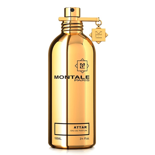 Montale Attar - Eau de Parfum 100 ml
