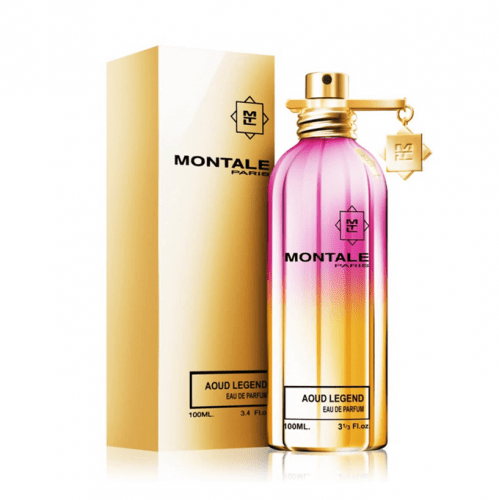 Montale Aoud Legend - Eau de Parfum 100ml