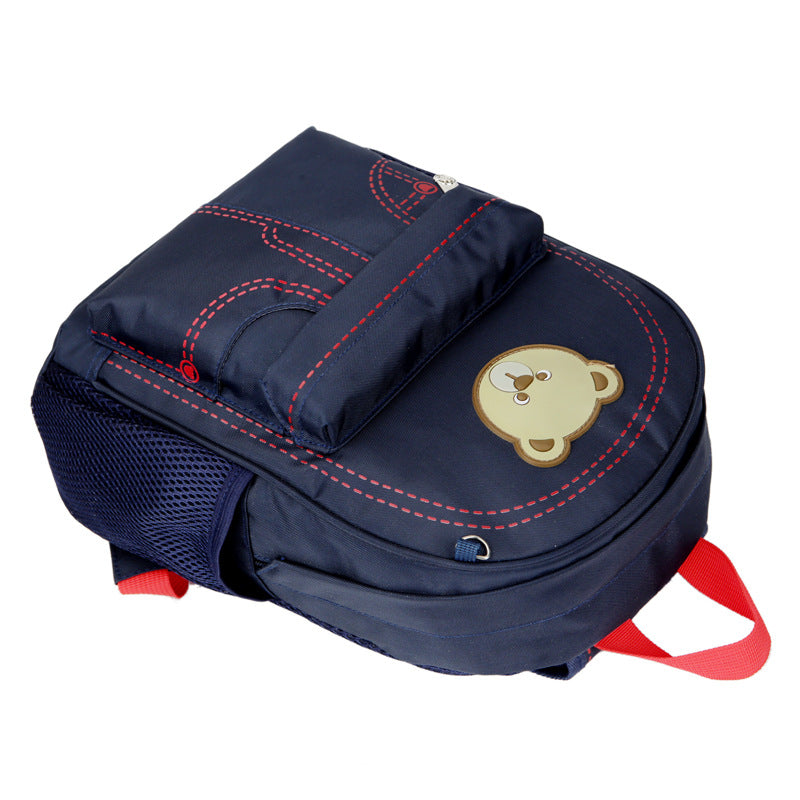 Children's backpack and children's backpack for children's backpack