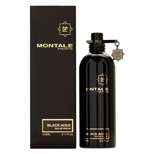 Montale Black Aoud - 100ml - Eau de Parfum