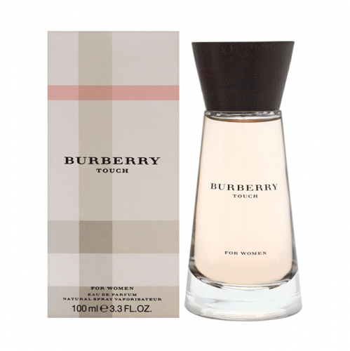 Burberry Touch for Women - Eau De Parfum 100ml