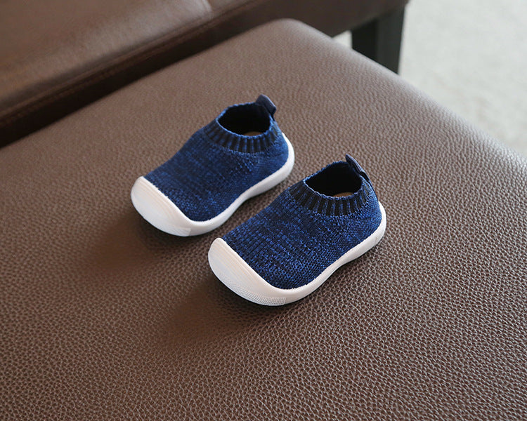 Baby flying shoes