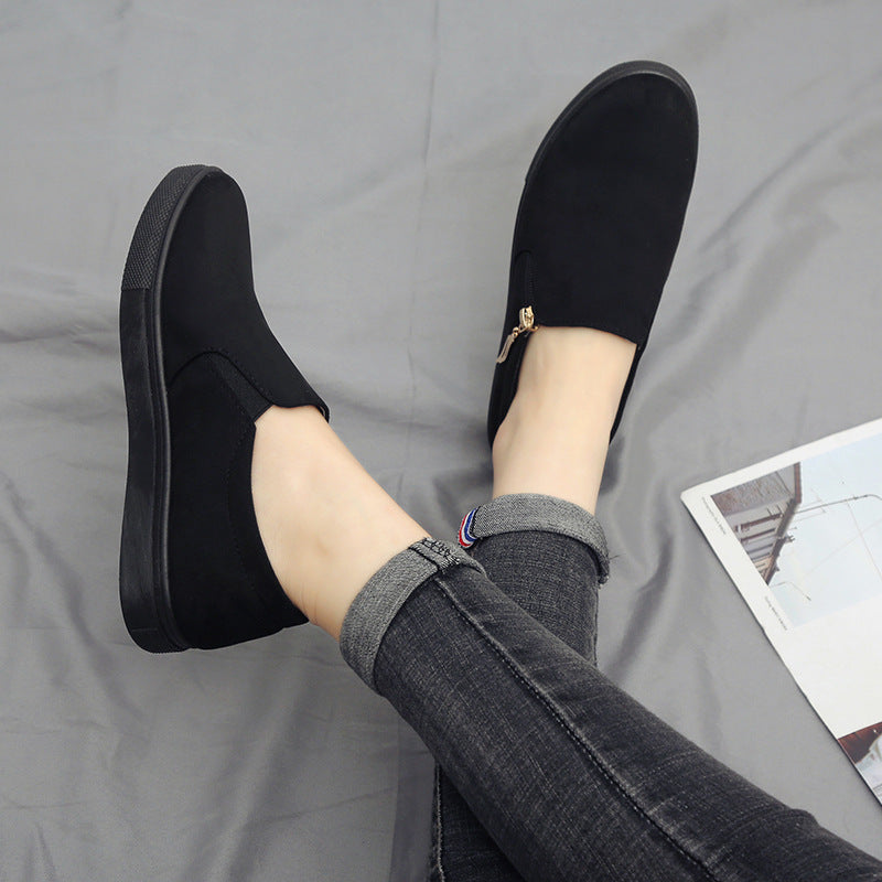 Loafers Casual Shoes
