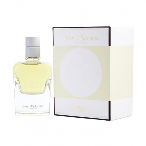 Hermes Jour D´Hermes Gardenia For Women - Eau de Parfum 85ml
