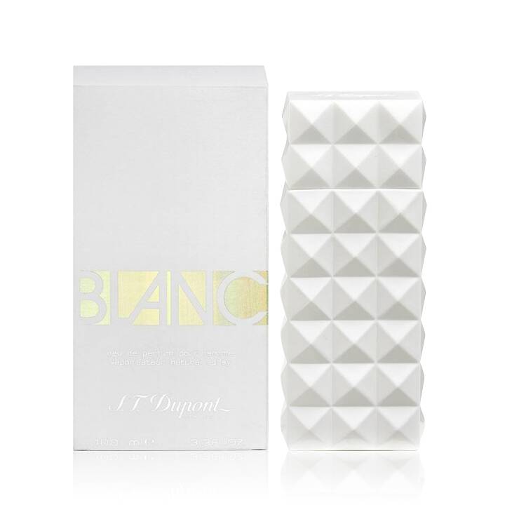 S.T Dupont Blanc 100 ml