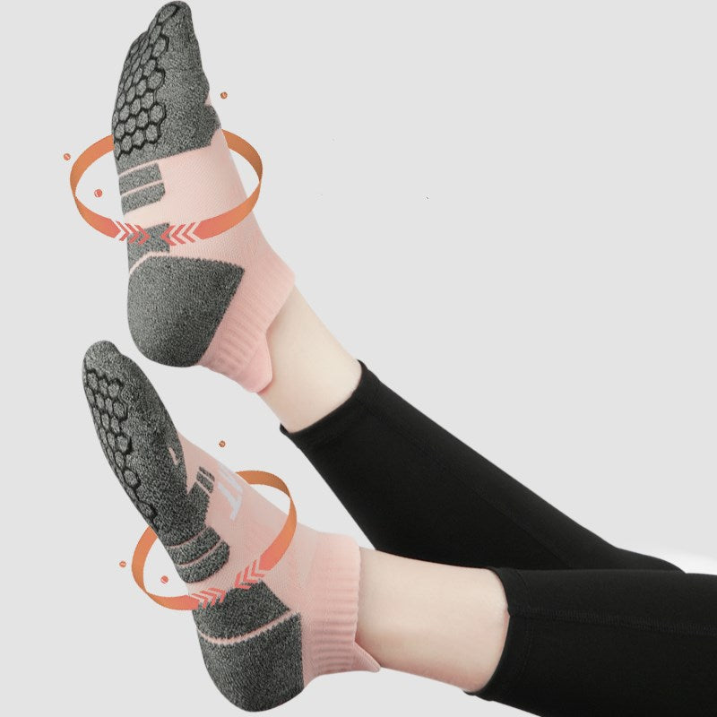 yoga socks