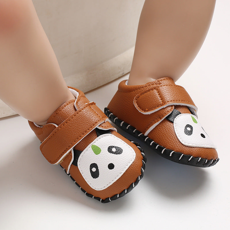 حذاء أطفال  برسومات كرتونية