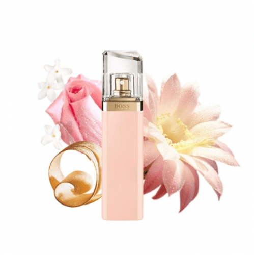 Hugo Boss Ma Vie Pour Femme For Women - Eau De Parfum 75 ml