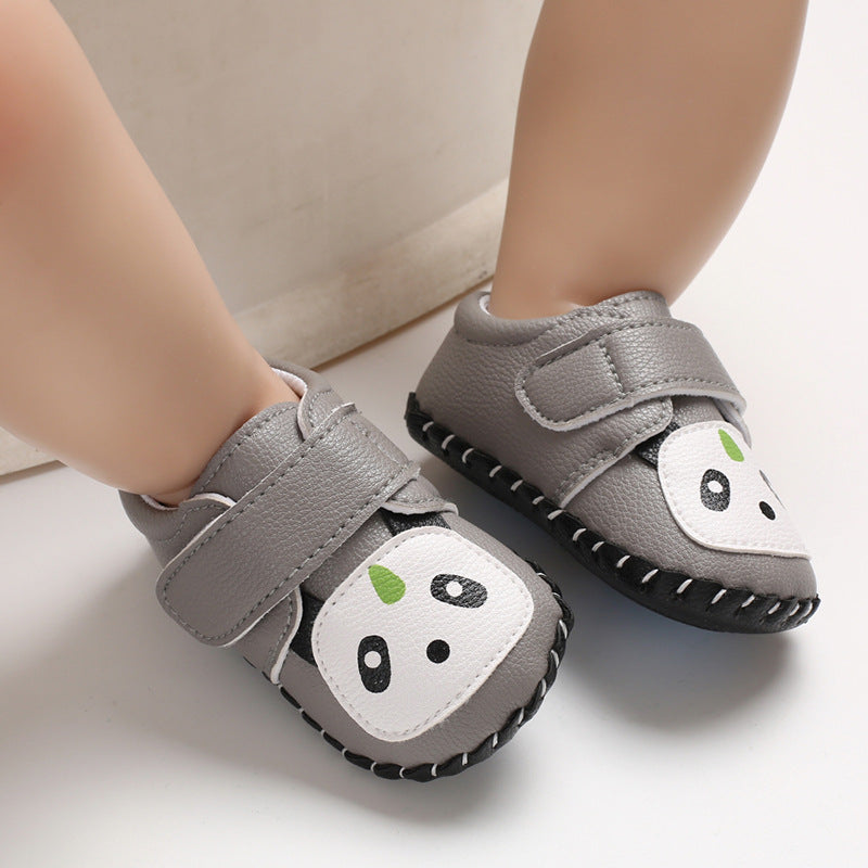 حذاء أطفال  برسومات كرتونية