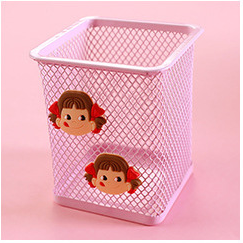 Office Stationery Little Fairy Exclusive Pen Holder