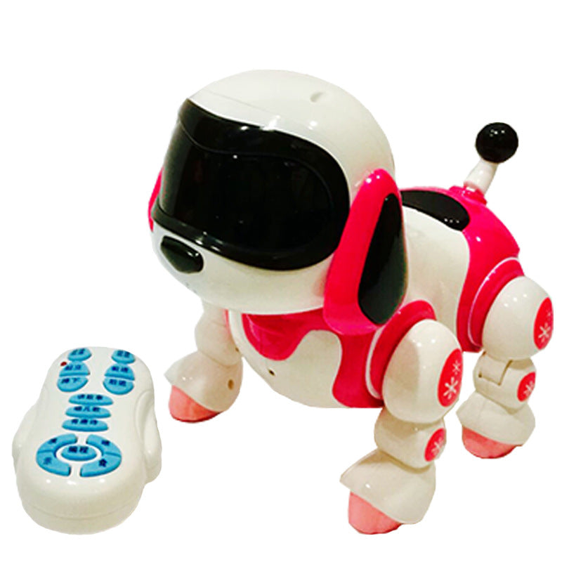 New charging electric dog toy
