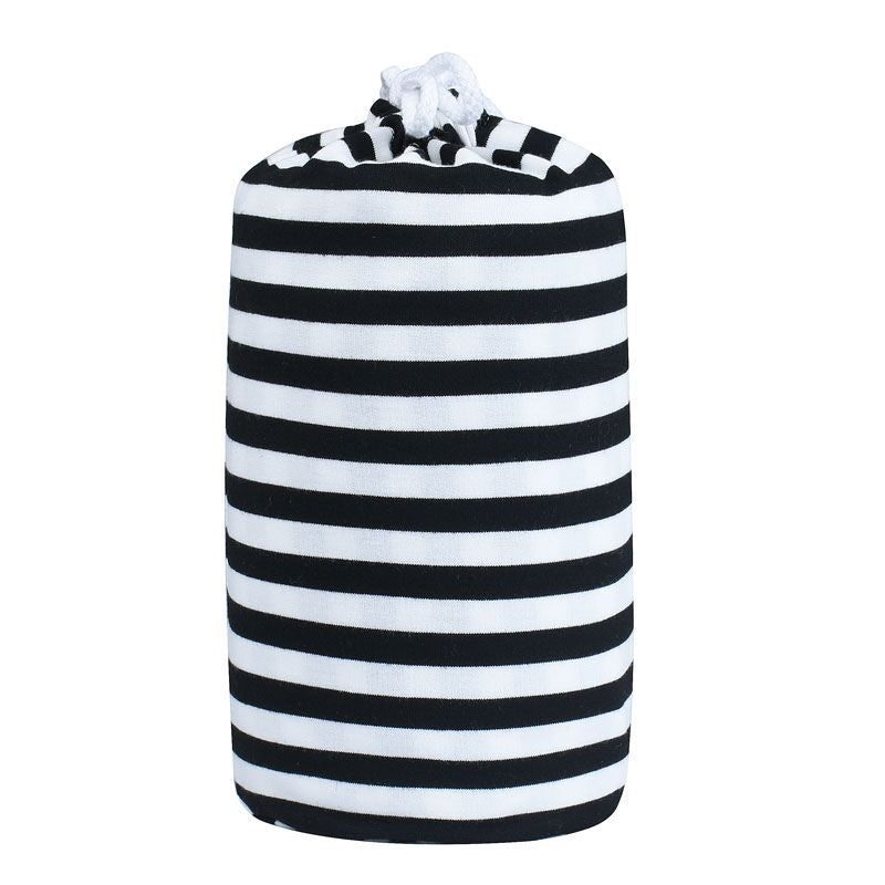Striped toddler multifunctional baby carrier