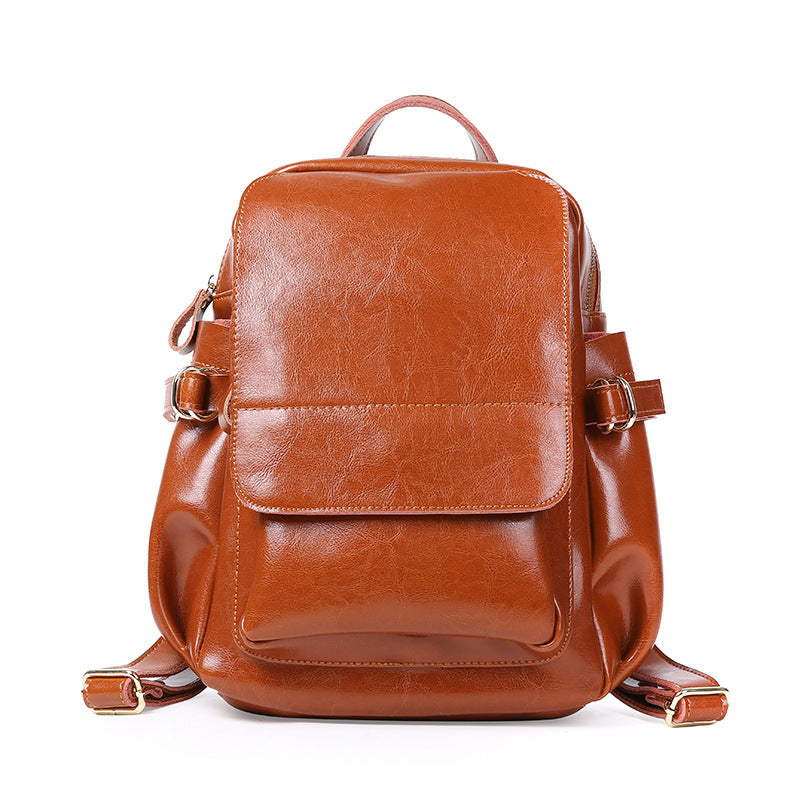 Fashionable High Quality Leather Handbag