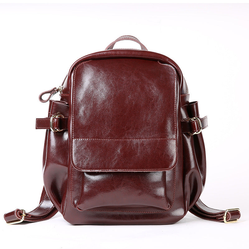 Fashionable High Quality Leather Handbag