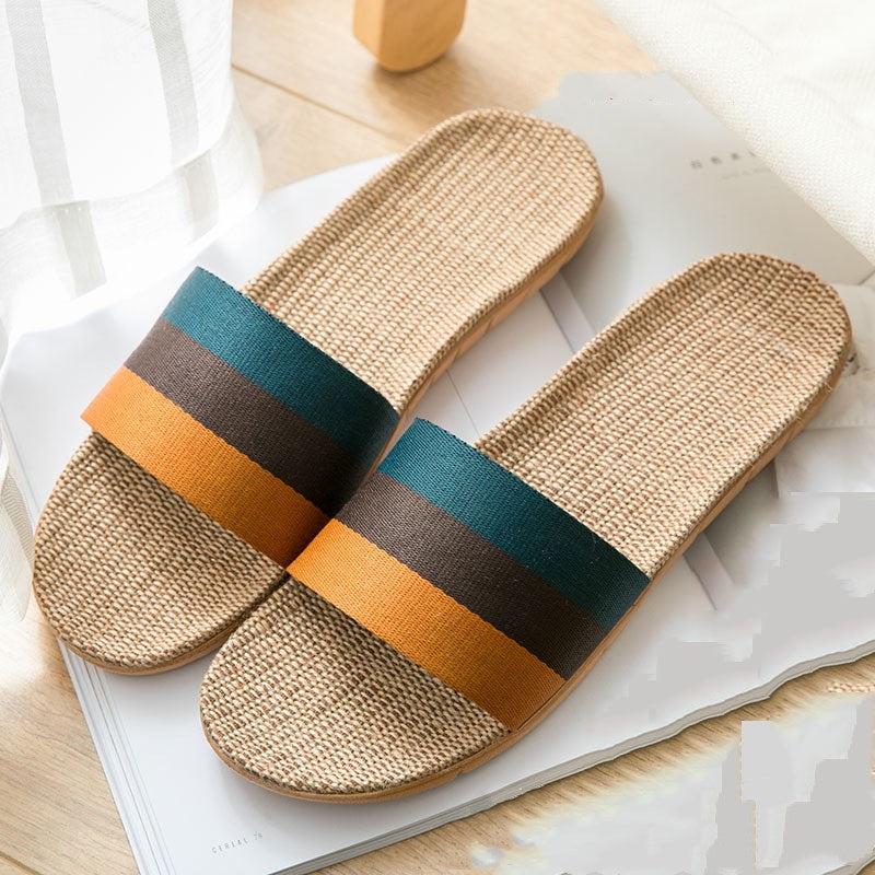 Casual Summer Slippers For Women