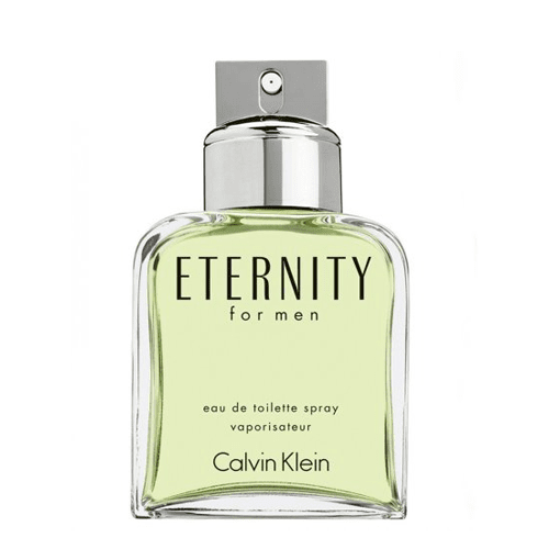 Calvin Klein Eternity For Men - Eau de Toilette