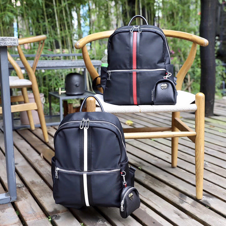 Large Capacity Leisure Backpack