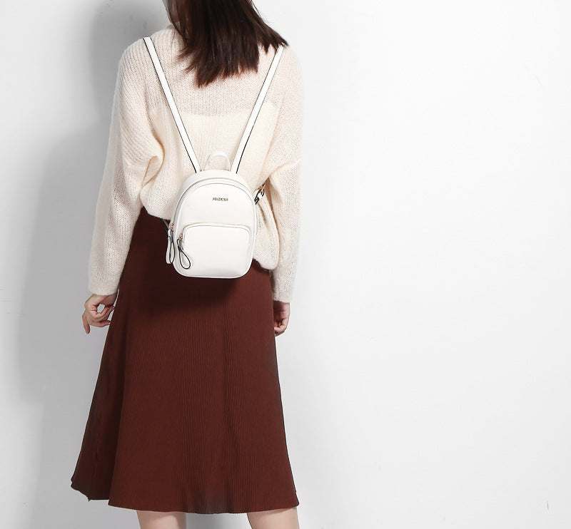 Micocah new autumn backpack