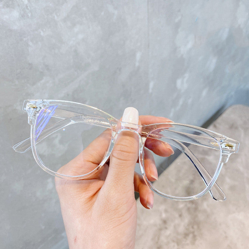 نظارة مضادة للضوء الأزرق