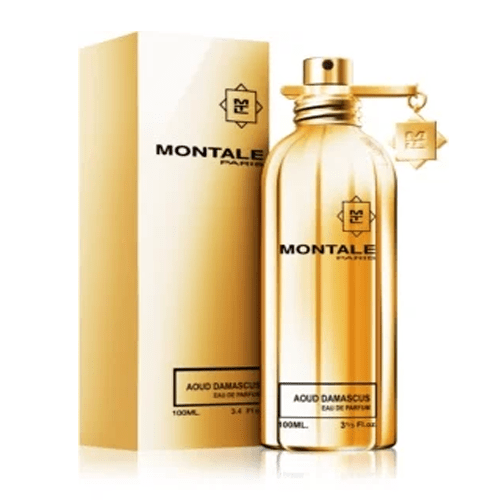 Montale Aoud Damascus - Eau de Parfum 100ml