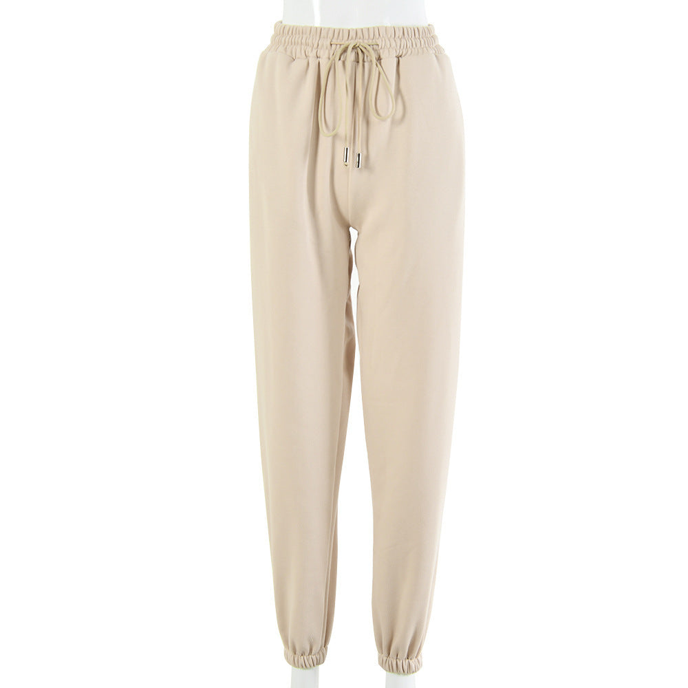 All-Match Casual  Trousers For Women
