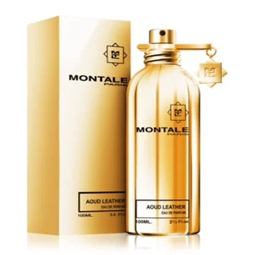 Montale Aoud Leather - Eau de Parfum 100ml