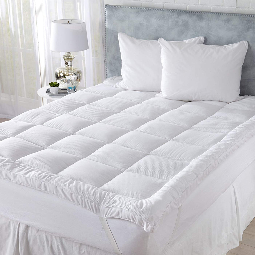 Luxurious hotel bedding set size for one and a half (120 * 200 cm) with felt 100% soft microfiber