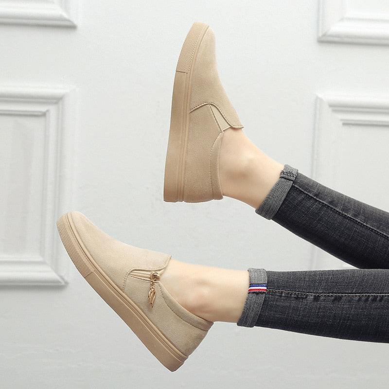 Loafers Casual Shoes